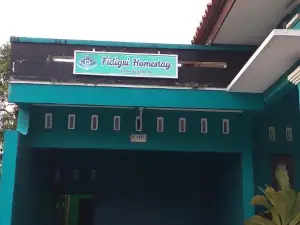 Fidigri Homestay