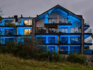 Novy Szczyrk Centrum - Aparthotel z sauną - Dream Apart