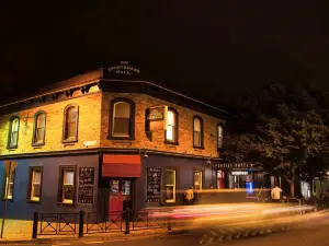 Sporties Hotel
