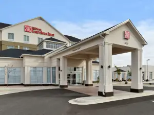 Hilton Garden Inn Hobbs