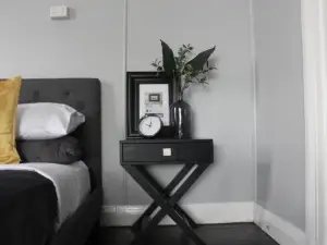 "Donnelly House"