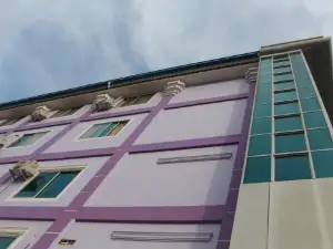 Pama Hotel