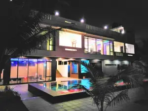 Mandabelle Villa Tanjung Lesung Banten