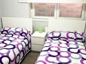 Laia Home Garaje Y Wifi