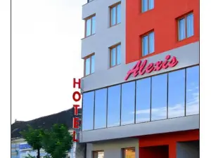 Hotel Alexis