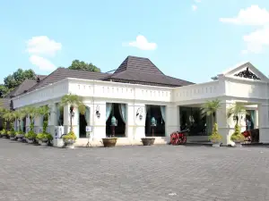 Grand Soba Hotel
