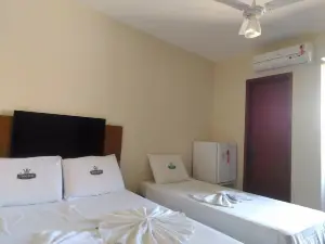 Hotel Porto Real