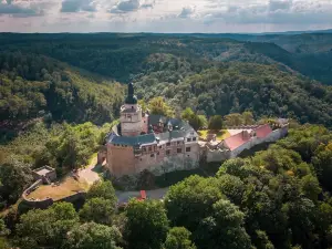 Hotel Harzresidenz