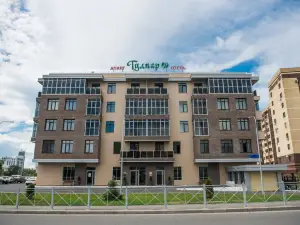 Tulpar Apart-Hotel