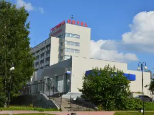 Березники