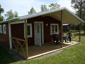 Stenåsabadets Camping & Cottages