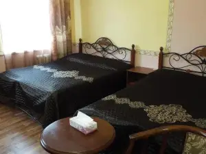 Hotellica Guest House