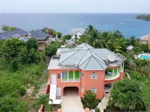牙買加海景別墅飯店