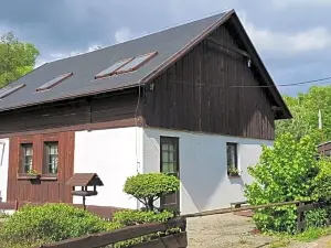 Turisticka Ubytovna Cakle