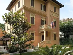 Boutique Hotel & Spa Villa dei Platani