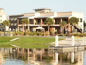 The Citrus on the Lake