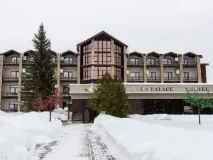 Aya Park-Hotel