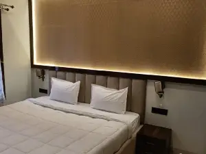 Hotelganesh Inn