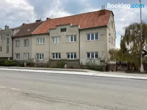 Apartment in the Garden