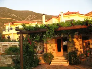 Angelica Villas Hotel Apartments