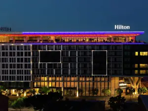 Hilton Belgrade