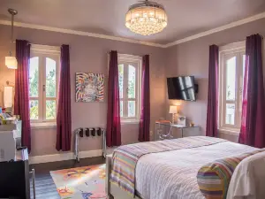 The Fred - Adults Only Hotel