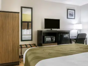 Motel 6 Lancaster, PA