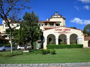 Hotel Glória de Caxambu