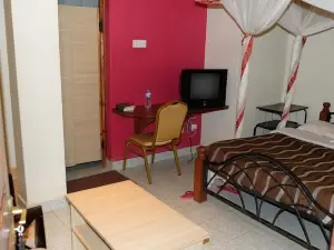 Talents Hotel