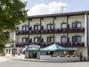 Hotel Restaurant Gradlwirt