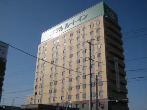 露櫻酒店古川站前店