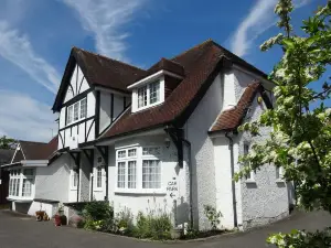 The Oak B&B