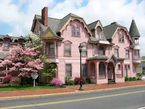The Towers Bed & Breakfast