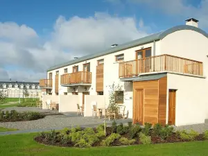 Johnstown Estate Holiday Lodges No 1