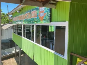 Hotel Pesqueiro da Cida