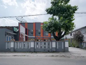 Urbanview Hotel Pondok Indah Pringsewu