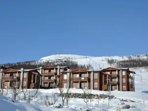 Målselv Mountain Village