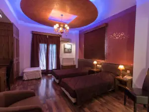 Anesis Hotel