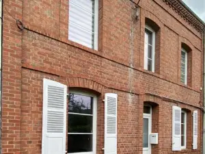 Gîte de l'Ardoise