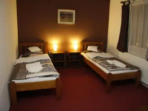Valpovački Dvori B&B