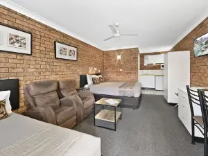 Woongarra Motel