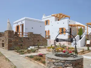 Aigaio Studios Tinos