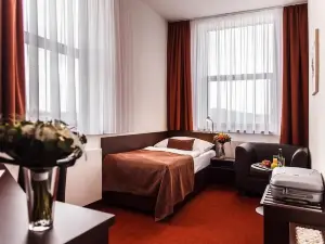 Interhotel Zlín