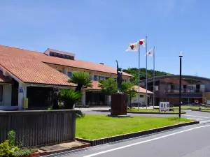 Higashiura Sun Park Hana No Yu