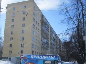 Apartment on Belinskogo 49
