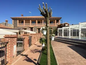 Villas de Miranda