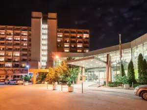 Hunguest Hotel Gyula
