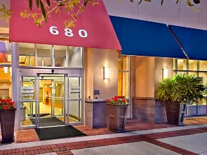 Residence Inn Orlando Downtown