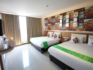 Tab Hotel