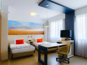 Comfort Suites Alphaville
